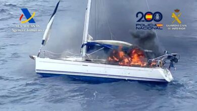 interceptado-un-velero-con-cocaina-en-aguas-proximas-a-canarias