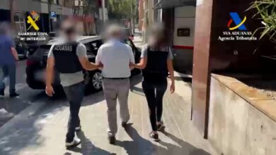 desarticulada-una-organizacion-criminal-dedicada-al-contrabando-de-grandes-cantidades-de-tabaco-en-el-puerto-de-barcelona