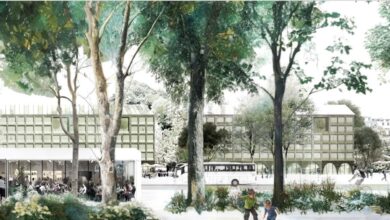 playa-de-vias:-la-mayor-operacion-urbanistica-de-vivienda-protegida-en-el-centro-de-san-sebastian-en-dos-decadas