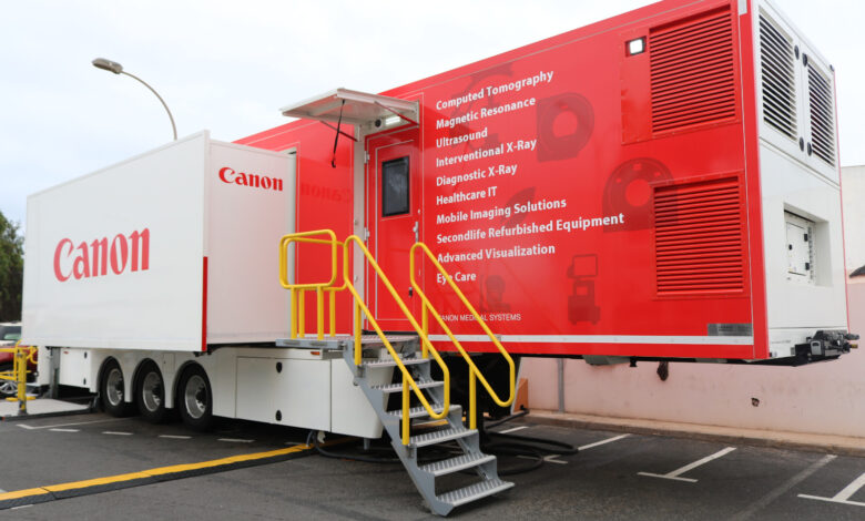 el-hospital-molina-orosa-pone-en-marcha-un-tac-portatil-para-la-realizacion-de-pruebas-de-radiodiagnostico