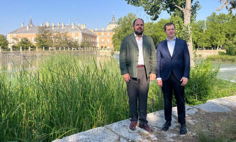 la-comunidad-de-madrid-rehabilitara-el-molino-y-el-mirador-del-puente-de-aranjuez-con-una-inversion-de-350.000-euros