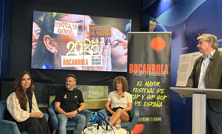 el-festival-rocanrola-cierra-la-temporada-estival-en-alicante-con-el-doble-de-conciertos