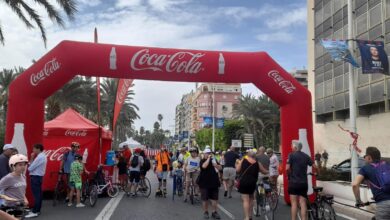 la-ciclovia-litoral-congrega-a-las-familias-alicantinas-y-cierra-la-semana-de-la-movilidad
