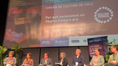 euskadi-expone-en-la-cumbre-mondiacult-2025-su-futura-ley-del-sistema-cultural-vasco