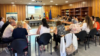 el-area-de-salud-de-la-gomera-celebra-la-reunion-del-consejo-de-salud