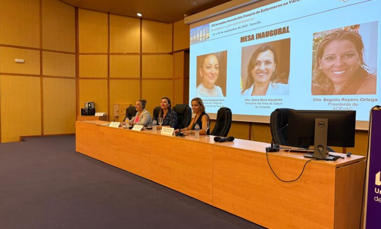 profesionales-del-scs-participan-en-un-encuentro-anual-sobre-vacunologia