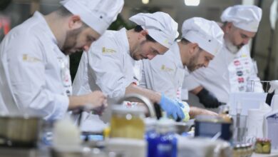 susi-diaz-y-joaquin-baeza-presiden-el-jurado-de-la-segunda-final:concurso-cocinero-del-ano