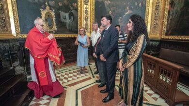 la-santa-faz-visitara-muchamiel-el-domingo-19-de-octubre-para-los-actos-de-coronacion