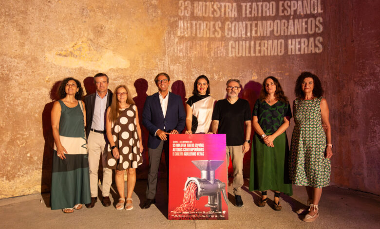 la-33-muestra-de-teatro-espanol-de-autores-contemporaneos-arranca-en-alicante-con-16-obras