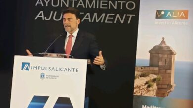 una-delegacion-de-alicante-acude-al-tercer-foro-de-ciudades-exquisitas-2025-de-weihai