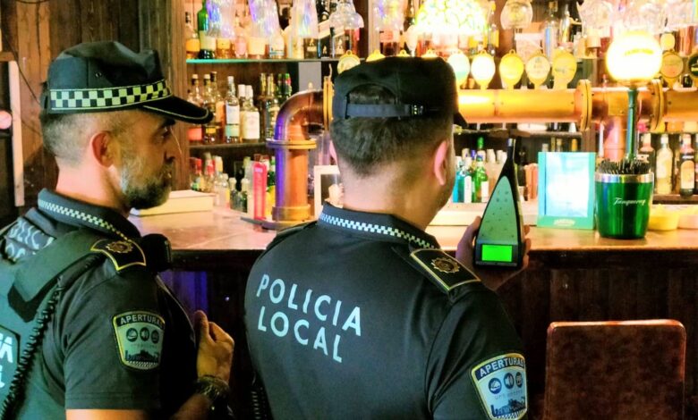 el-dispositivo-contra-el-ruido-suma-mas-de-450-intervenciones-en-un-mes-y-levanta-53-actas
