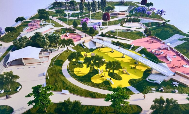un-total-de-13-empresas-optan-a-las-obras-para-concluir-el-parque-de-la-torreta