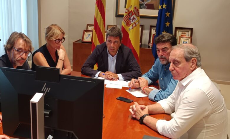 alicante-mantiene-hasta-esta-noche-las-medidas-preventivas-ante-el-riesgo-de-tormentas