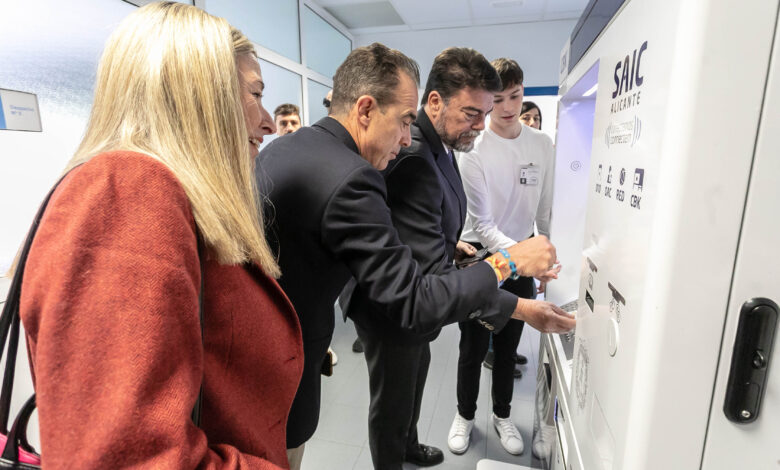 alicante,-semifinalista-para-ser-capital-europea-de-la-innovacion-junto-a-cinco-ciudades