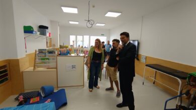 alicante-inicia-el-curso-escolar-con-mas-presupuesto-para-mantenimiento-y-un-nuevo-centro