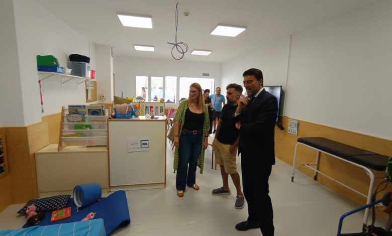 alicante-inicia-el-curso-escolar-con-mas-presupuesto-para-mantenimiento-y-un-nuevo-centro