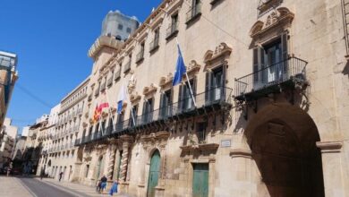 los-alicantinos-se-ahorraran-1,1-millones-en-el-recibo-del-ibi-con-la-nueva-ordenanza