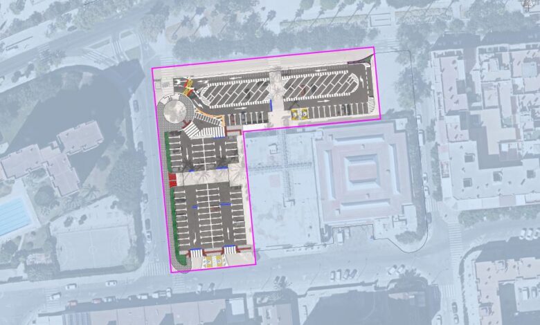 alicante-licita-por-130.000e-las-obras-del-aparcamiento-en-superficie-del-mercado-de-babel