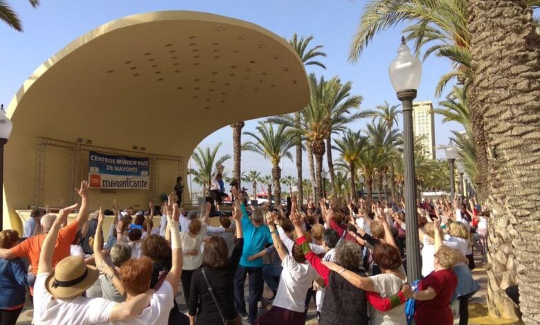 alicante-ofrece-339-actividades-en-los-centros-de-mayores-y-abre-la-inscripcion-el-dia-10