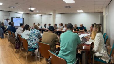 el-area-de-salud-de-tenerife-celebra-la-reunion-del-consejo-de-salud