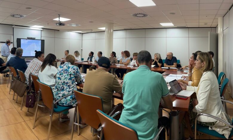 el-area-de-salud-de-tenerife-celebra-la-reunion-del-consejo-de-salud
