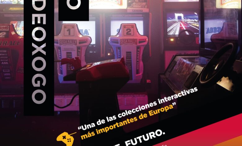 o-museo-do-videoxogo-de-galicia-estrea-horario-e-novidades-para-o-veran