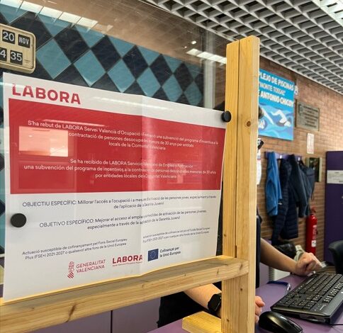 los-jovenes-contratados-con-el-programa-empuju-completan-su-experiencia-laboral