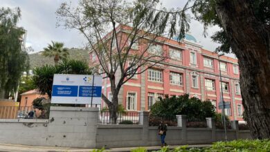 el-seguimiento-de-la-huelga-de-medicos-y-facultativos-ha-sido-del-2,5 por-ciento