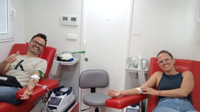 hemodonacion-y-hemoterapia celebra-una-campana-de-donacion-de-sangre-en-valleseco