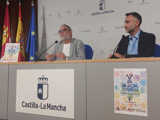 la-junta-lanza-la-tercera-edicion-de-la-olimpiada-escolar,-deportiva-y-cultural,-´guadavision´