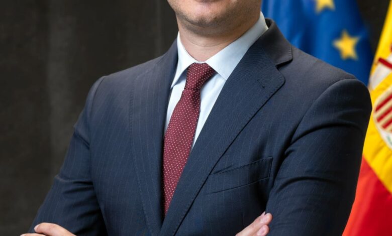 ​​el-consejo-de-ministros-nombra-a-javier-munoz-moldes-director-general-de-politica-economica