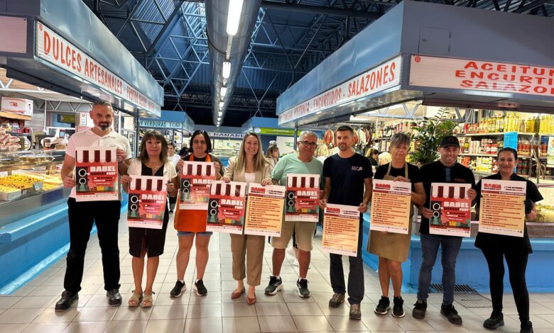 llega-el-mercat-fest-de-babel-el-11-de-octubre-a-alicante-con-actividades,musica-y-compras