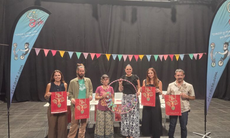 el-festival-circarte-llena-de-espectaculos-y-talleres-alicante-del-3-al-26-de-octubr