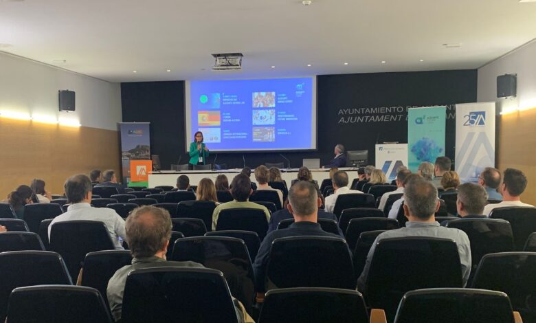alicante-futura-reune-a-los-sectores-estrategicos-de-la-ciudad-en-los-hubs-de-innovacion
