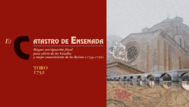 el-catastro-inaugura-la-exposicion-‘el-catastro-de-ensenada’-en-toro-(zamora)