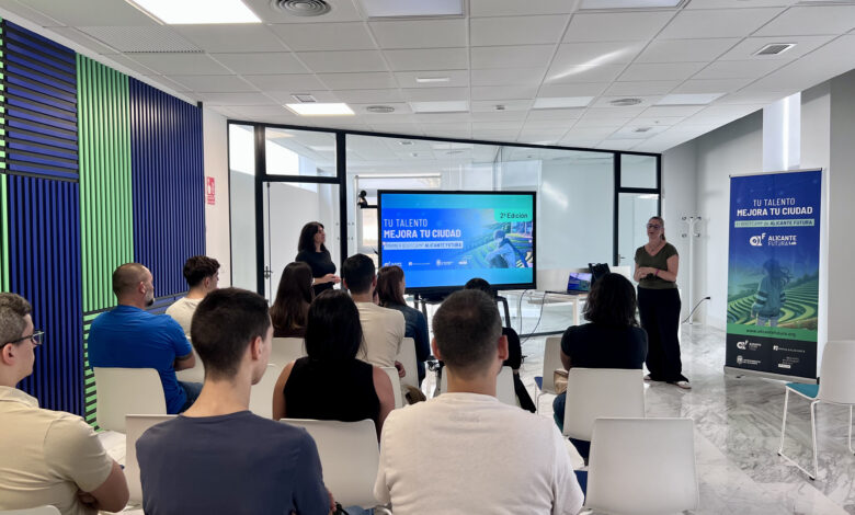 alicante-futura-lab-impulsa-los-perfiles-tecnologicos-emergentes-en-el-bootcamp