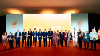 los-premios-al-deporte-canario-2025-distinguen-a-once-personalidades-y-entidades-de-las-islas