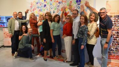 la-sala-iberia-acoge-una-exposicion-que-conmemora-el-veinte-aniversario-de-apacu