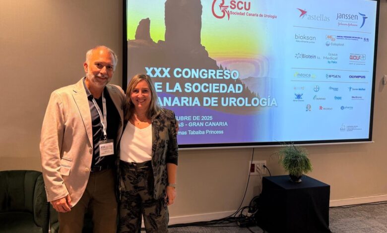 rita-tristancho-inaugura-el-xxx-congreso-de-la-sociedad-canaria-de-urologia