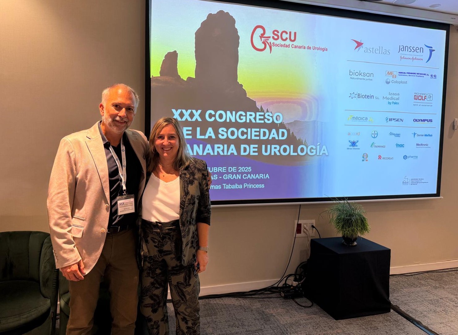rita-tristancho-inaugura-el-xxx-congreso-de-la-sociedad-canaria-de-urologia