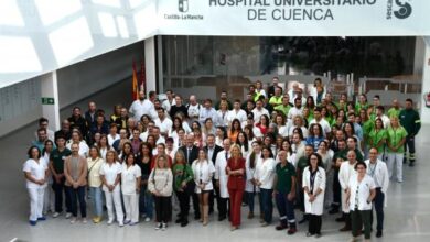 el-hospital-universitario-de-cuenca-incorpora-180-nuevos-trabajadores