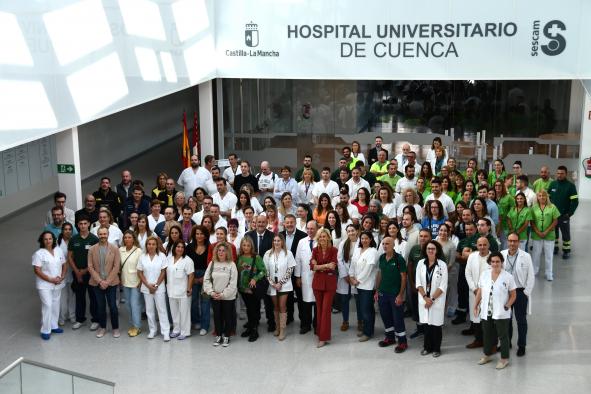 el-hospital-universitario-de-cuenca-incorpora-180-nuevos-trabajadores