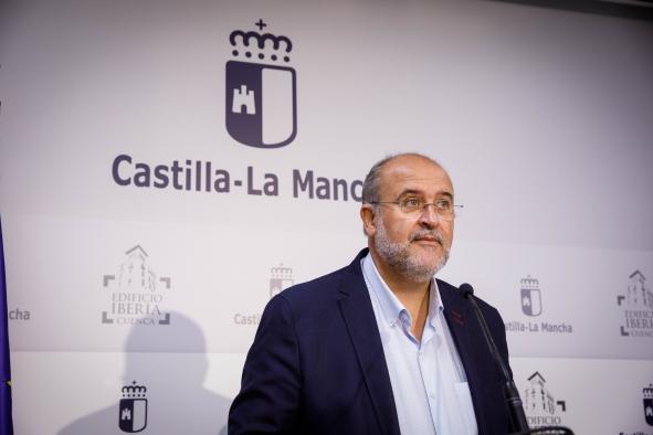 castilla-la-mancha-celebrara-el-debate-sobre-el-estado-de-la-region-los-dias-16-y-17-de-octubre