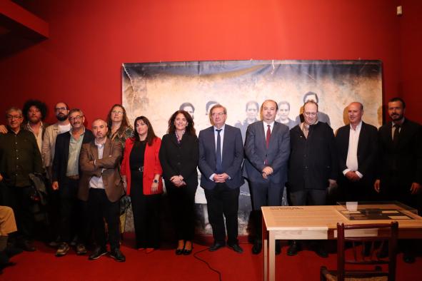 el-gobierno-de-castilla-la-mancha-lleva-a-guadalajara-la-exposicion-‘el-cuerpo-ausente’