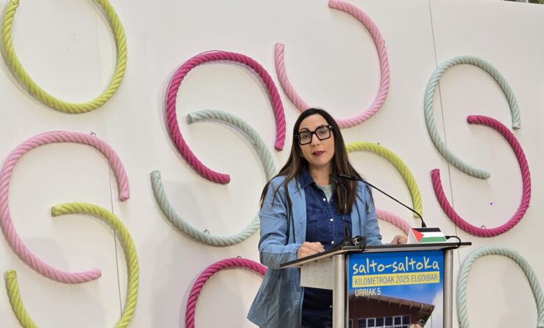 consejera-pedrosa:-“la-escuela-es-el-espacio-mas-fructifero-para-hacer-crecer-al-euskera”