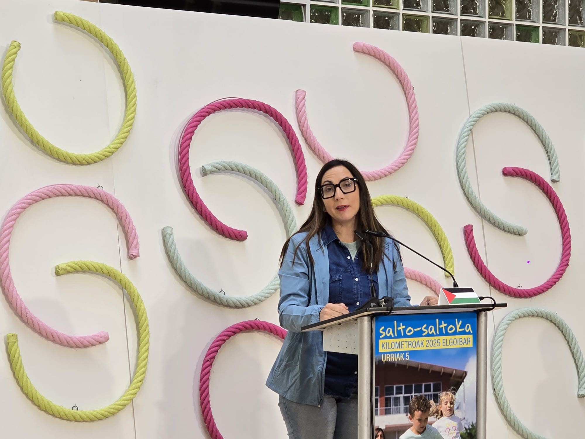 consejera-pedrosa:-“la-escuela-es-el-espacio-mas-fructifero-para-hacer-crecer-al-euskera”