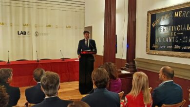 alicante-acoge-la-comision-de-turismo-de-la-femp-con-un-debate-y-la-visita-a-la-marjal