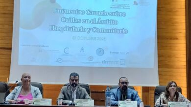 el-huc-lidera-el-encuentro-canario-sobre-caidas-en-el-ambito-hospitalario-y-comunitario