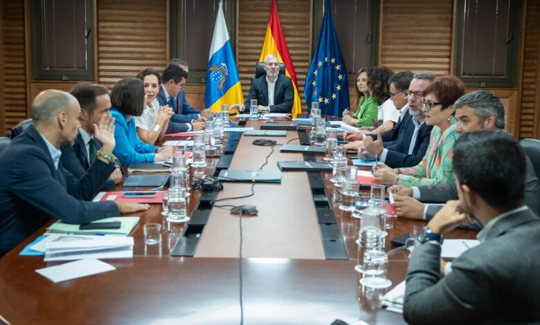 el-gobierno-de-canarias-ultima-una-ley-de-gobierno-abierto-`transformadora’