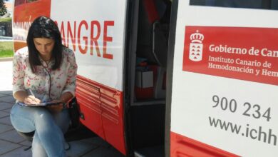 el-scs-impulsa-la-donacion-de-sangre-en-guia-de-isora